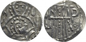 BULGARIA. Second Empire. Ivan Šišman (1371-1395). Groš. Veliko Tarnovo.