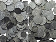 500 Gramm German Silver Coins.