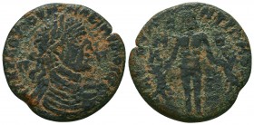 CILICIA, Tarsus. Maximinus I. 235-238 AD. Æ 

Condition: Very Fine

Weight: 14,5 gram
Diameter: 30,1 mm