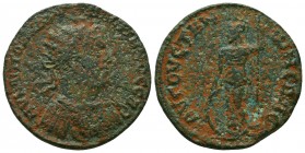 Valerian I (253-260 AD). AE Augusta, Cilicia, 

Condition: Very Fine

Weight: 14,5 gram
Diameter: 29