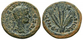 CAPPADOCIA, Caesaraea-Eusebia. Severus Alexander. AD 222-235. AE

Condition: Very Fine

Weight: 6,1 gram
Diameter: 21,8