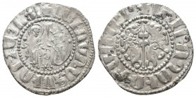 Armenia. Levon I (1187-1219). AR Tram 

Condition: Very Fine

Weight: 3 gram
Diameter: 23,9