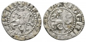Cilician Armenian Silvers Ar,

Condition: Very Fine

Weight: 2,5 gram
Diameter: 20,2