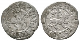 Cilician Armenian Silvers Ar,

Condition: Very Fine

Weight: 2,5 gram
Diameter: 21,4