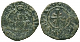 Armenian Kingdom, Cilician Armenia. 1226-1270. AE

Condition: Very Fine

Weight: 4 gram
Diameter: 22,6