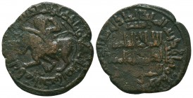 Islamic Coins, Ae.

Condition: Very Fine

Weight: 11,2 gram
Diameter: 29,7