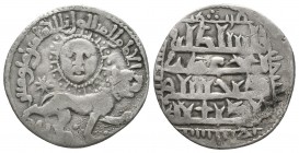 Islamic Silver Coins, Ar.

Condition: Very Fine

Weight: 2,8 gram
Diameter: 22,8