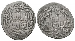 Islamic Silver Coins, Ar.

Condition: Very Fine

Weight: 2,9 gram
Diameter: 24,3