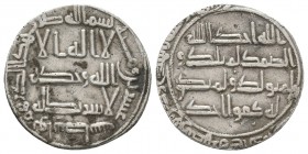Islamic Silver Coins, Ar.

Condition: Very Fine

Weight: 1,3 gram
Diameter: 20,6 mm