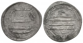 Islamic Silver Coins, Ar.

Condition: Very Fine

Weight: 2,9 gram
Diameter: 24,6 mm