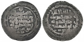 Islamic Coins, Ar Silver,

Condition: Very Fine

Weight: 4,5 gram
Diameter: 24,5 mm