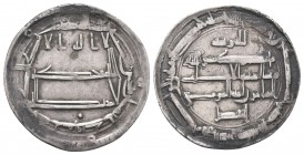 Islamic Coins, Ar Silver,

Condition: Very Fine

Weight: 2,8 gram
Diameter: 24,4 mm