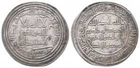 Islamic Coins, Ar Silver,

Condition: Very Fine

Weight: 2,7 gram
Diameter: 25,8 mm