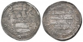 Islamic Coins, Ar Silver,

Condition: Very Fine

Weight: 2,9 gram
Diameter:24,9 mm