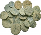 Lot of 20 Mixed Armenian Coins,

Condition: Very Fine

Weight: 
Diameter: