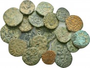 Lot of 20 Mixed Armenian Coins,

Condition: Very Fine

Weight: 
Diameter: