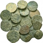 Lot of 20 Mixed Armenian Coins,

Condition: Very Fine

Weight: 
Diameter: