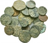 Lot of 20 Mixed Armenian Coins,

Condition: Very Fine

Weight: 
Diameter: