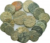 Lot of 20 Mixed Armenian Coins,

Condition: Very Fine

Weight: 
Diameter: