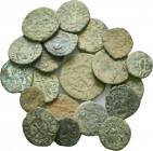 Lot of 20 Mixed Armenian Coins,

Condition: Very Fine

Weight: 
Diameter: