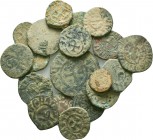 Lot of 20 Mixed Armenian Coins,

Condition: Very Fine

Weight: 
Diameter: