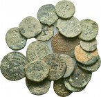 Lot of 20 Mixed Armenian Coins,

Condition: Very Fine

Weight: 
Diameter: