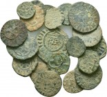 Lot of 20 Mixed Armenian Coins,

Condition: Very Fine

Weight: 
Diameter: