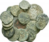 Lot of 20 Mixed Armenian Coins,

Condition: Very Fine

Weight: 
Diameter: