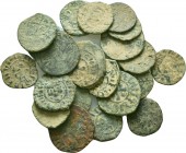 Lot of 20 Mixed Armenian Coins,

Condition: Very Fine

Weight: 
Diameter: