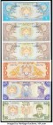 Bhutan Royal Government Group Lot of 6 Examples Crisp Uncirculated. 

HID09801242017

© 2020 Heritage Auctions | All Rights Reserved