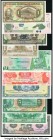 Bolivia, Ecuador, Peru, Uruguay and More Group Lot of 30 Examples Majority Crisp Uncirculated. 

HID09801242017

© 2020 Heritage Auctions | All Rights...
