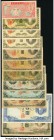 Japan and Korea Group Lot of 34 Examples Very Good-Crisp Uncirculated. 

HID09801242017

© 2020 Heritage Auctions | All Rights Reserved