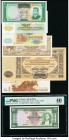 Mexico, Russia, Turkey and More Group Lot of 16 Examples PMG Extremely Fine 40; Extremely Fine-About Uncirculated (15). 

HID09801242017

© 2020 Herit...