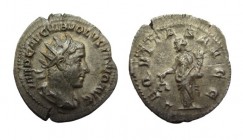 Antoninian AR
Philip the Arab (244-249), Rome
25 mm, 3,99 g
