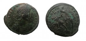 Follis Æ
Constantine I the Great (306-337)
25 mm, 5,95 g