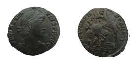 Follis Æ
Constantine I the Great (306-337)
23 mm, 4,03 g
