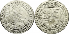 Ort AR
Kingdom of Poland, Sigismund III Vasa (1587-1632)
31 mm, 6,51 g