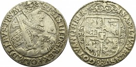 Ort AR
Kingdom of Poland, Sigismund III Vasa (1587-1632)
30 mm, 5,76 g