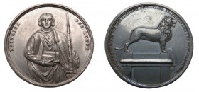 Medal Zn
Heinrich der Löwe, Braunschweig
45 mm, 28 g
