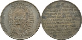 Medal Al
Bronze, Victoria (1837-1901), Earls Court
11 g