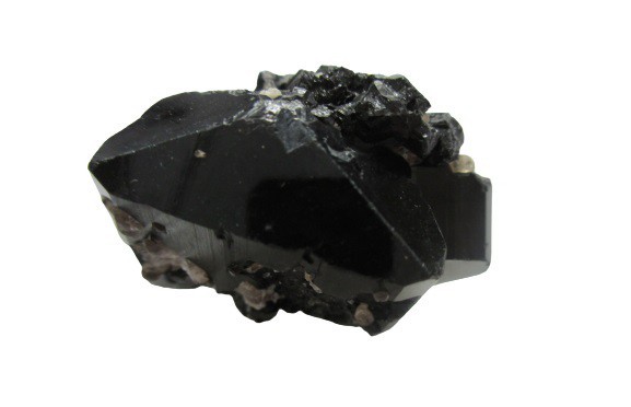 Schorl, Farm Bergsig, Erongo, Namibia