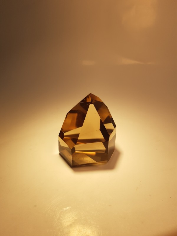 Smoky Quartz
