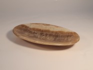 Stone bowl, Egypt, 9 x 15 cm