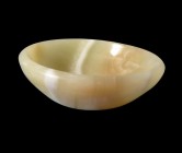 Stone Bowl, Egypt, ⌀ 10, hight 3 cm