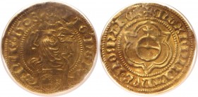 German States Nordlingen 1 Gulden 1508 NGC XF45
FR# 1795; Gold