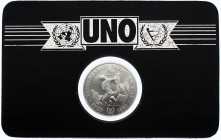 Turkey 3000 Lira 1981 
KM# 948; Silver; International Year of Disabled Persons; With Original Package & Certificate