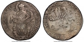 Deventer. Provincial Lion Daalder 1640 VF30 PCGS, Dav-4873. Reported mintage: 7,000. 

HID09801242017

© 2020 Heritage Auctions | All Rights Reser...