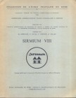A.A.V.V. – Sirmium VIII Etude de numismatique danubienne. Tresor,lingots, imitation, monnaie de fouilles IV au XII siecle. Rome-Belgrade, 1978. Pp. 20...