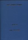 A.A.V.V. – Corpus Nummorum Italicorum. Vol. III. Liguria – Isola di Corsica. Roma, 1912. Pp. 620, tavv. 29. Ril. tela azzurra originale, ottimo stato,...