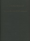 CALTABIANO M. C. – La monetazione di Messana: con le emissioni di Rhegion dell’età della Tirannide. Berlino, 1993. Pp. XVIII + 383, tavv. 94. Ril.ed. ...